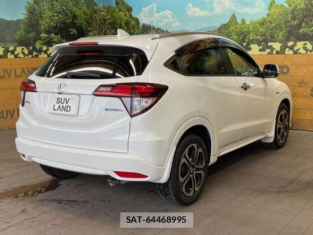 Honda VEZEL 2016-02 8232270-16