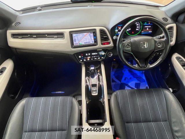 Honda VEZEL 2016-02 8232270-1