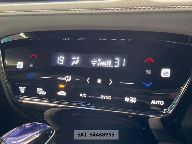 Honda VEZEL 2016-02 8232270-5