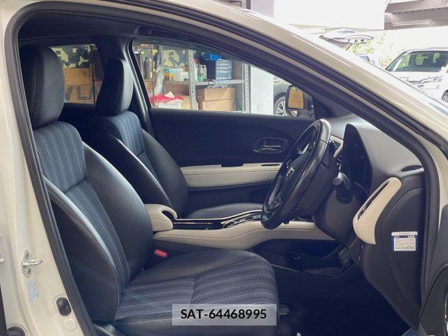 Honda VEZEL 2016-02 8232270-7