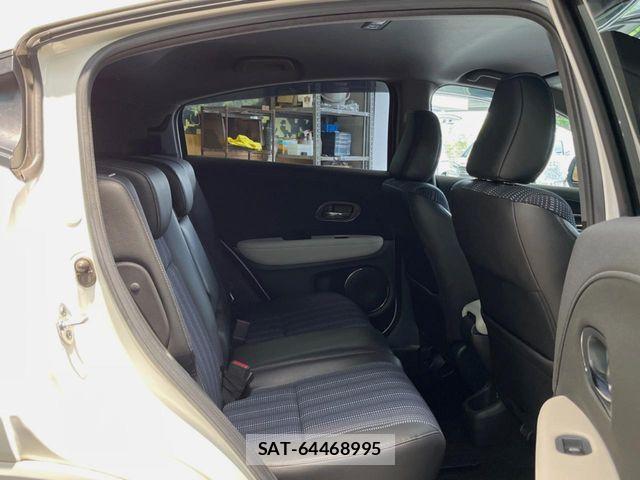 Honda VEZEL 2016-02 8232270-8