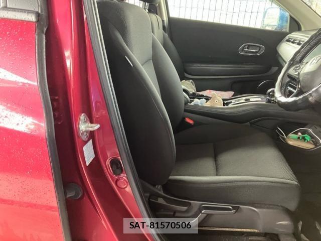 Honda VEZEL 2018-01 8232273-10