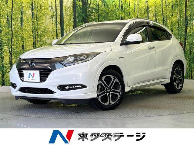 Honda VEZEL 2017-09 8232269-0