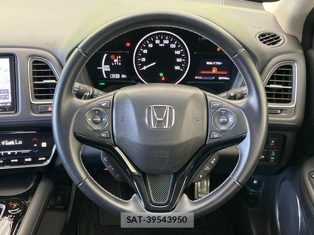 Honda VEZEL 2017-09 8232269-11