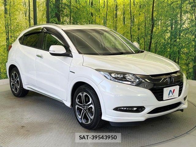 Honda VEZEL 2017-09 8232269-16