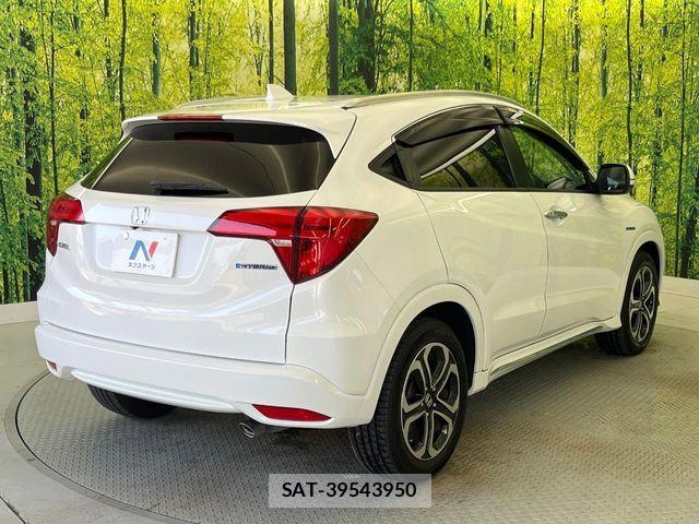 Honda VEZEL 2017-09 8232269-17