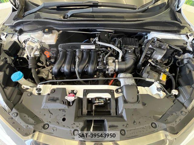 Honda VEZEL 2017-09 8232269-18