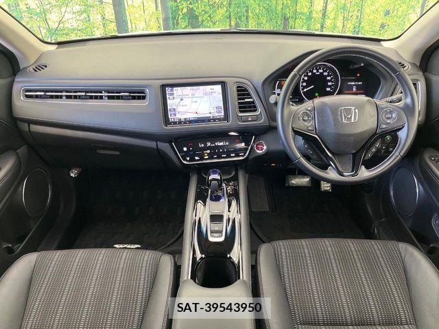 Honda VEZEL 2017-09 8232269-2