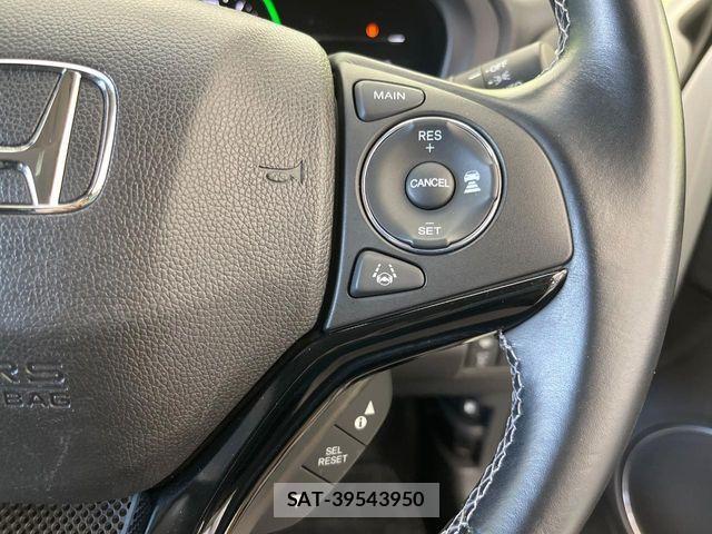 Honda VEZEL 2017-09 8232269-5