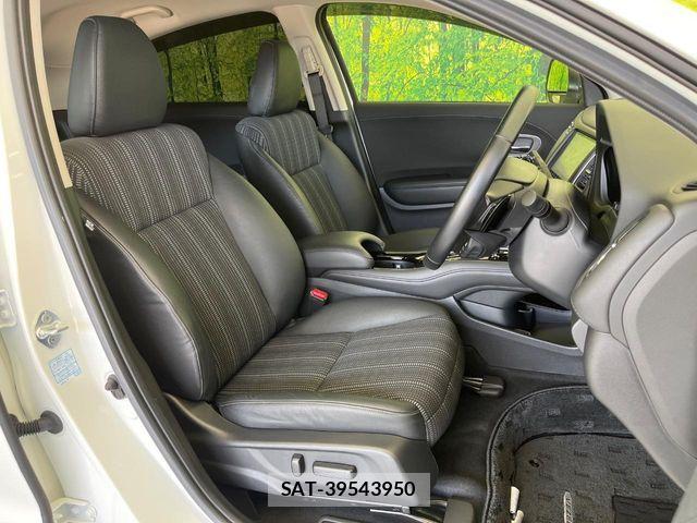 Honda VEZEL 2017-09 8232269-8