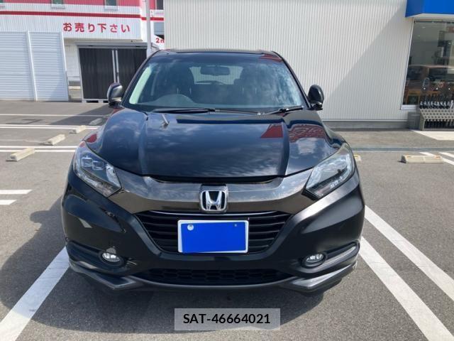 Honda VEZEL 2017-11 8232275-0