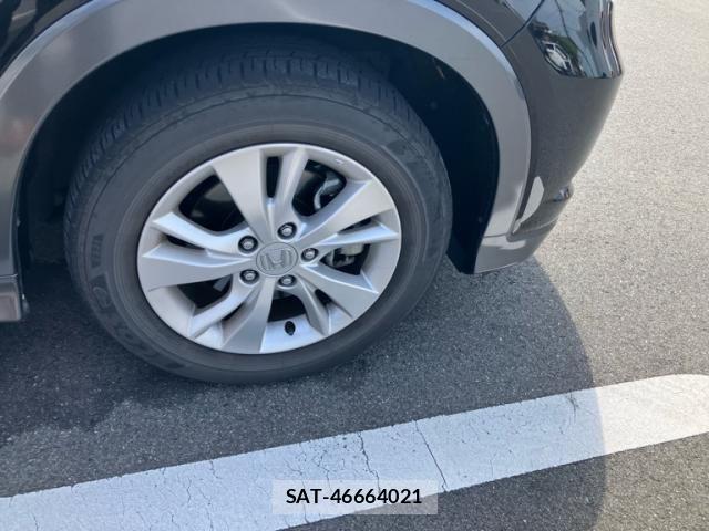 Honda VEZEL 2017-11 8232275-9