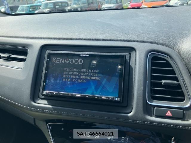 Honda VEZEL 2017-11 8232275-18