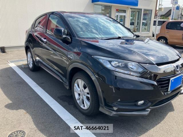 Honda VEZEL 2017-11 8232275-1