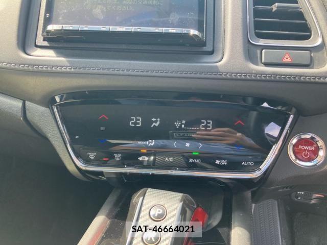 Honda VEZEL 2017-11 8232275-19