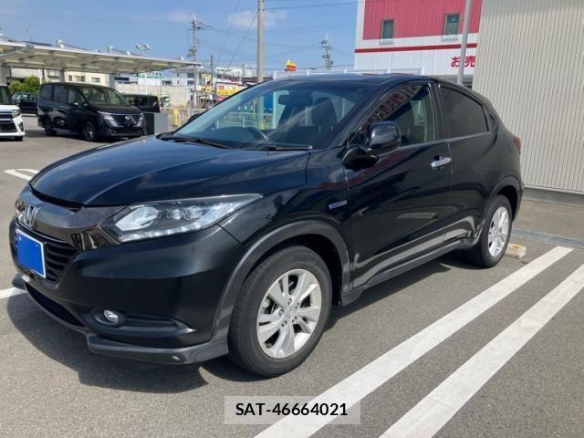 Honda VEZEL 2017-11 8232275-2