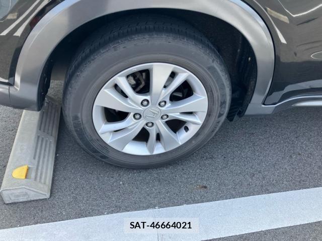 Honda VEZEL 2017-11 8232275-8
