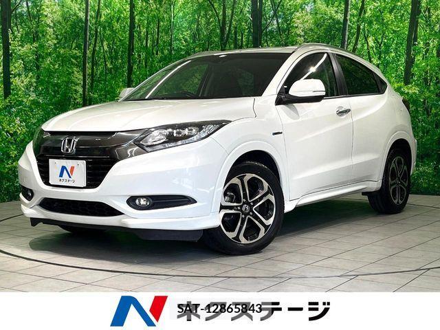 Honda VEZEL 2016-04 8232271-0