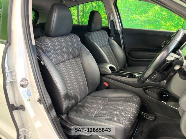 Honda VEZEL 2016-04 8232271-9