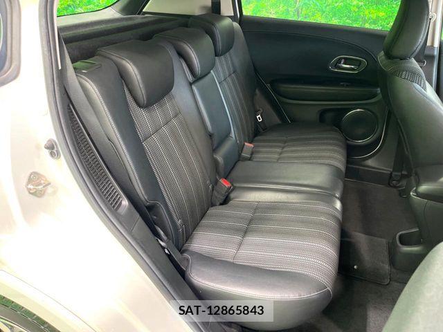 Honda VEZEL 2016-04 8232271-10