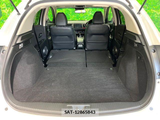 Honda VEZEL 2016-04 8232271-11