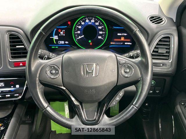 Honda VEZEL 2016-04 8232271-12