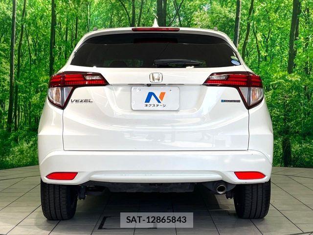 Honda VEZEL 2016-04 8232271-16