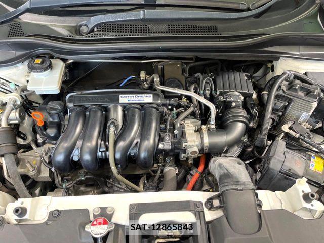 Honda VEZEL 2016-04 8232271-17