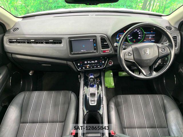 Honda VEZEL 2016-04 8232271-1