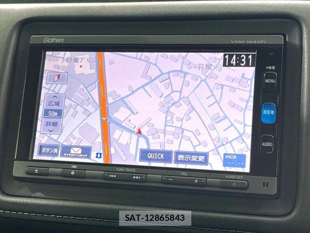 Honda VEZEL 2016-04 8232271-2