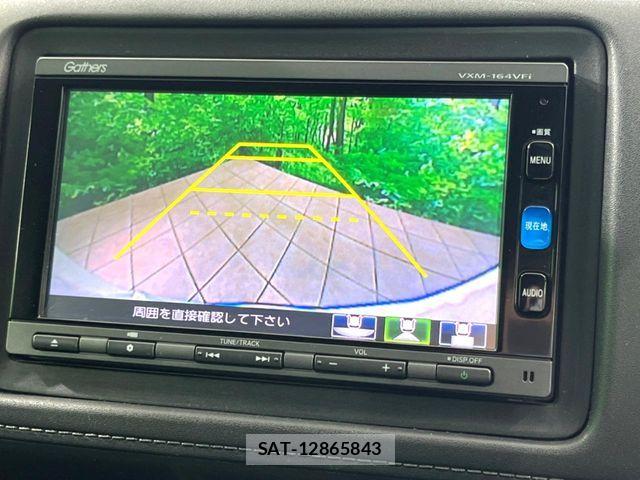 Honda VEZEL 2016-04 8232271-3