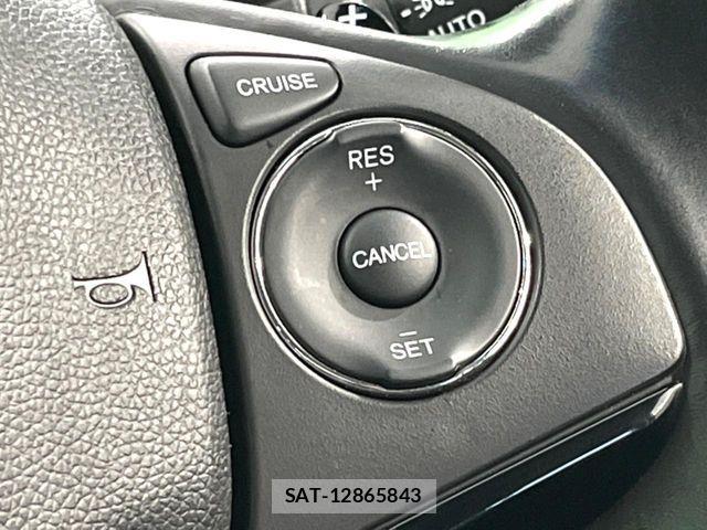 Honda VEZEL 2016-04 8232271-6
