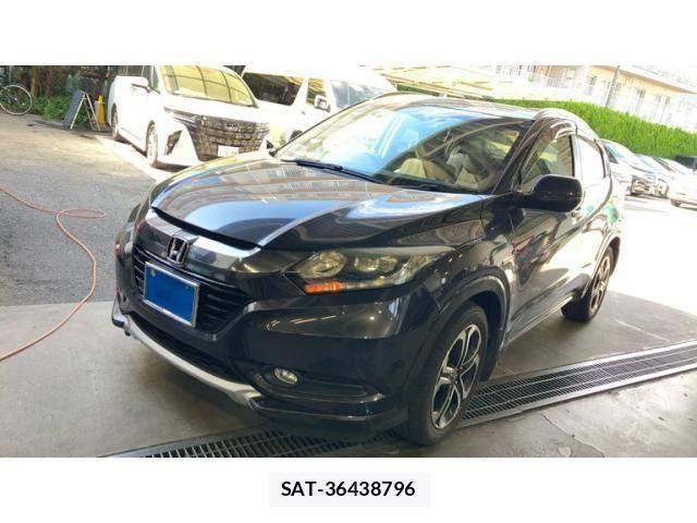 sat car