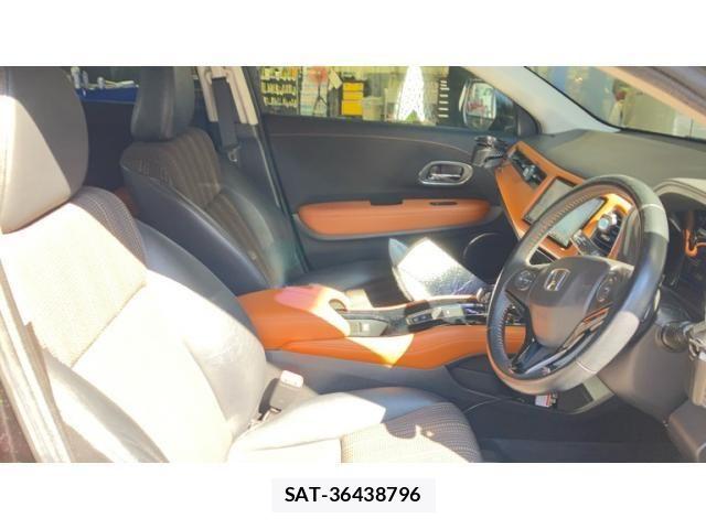 Honda VEZEL 2014-01 8232274-10