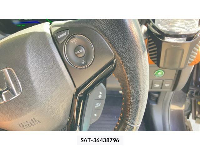 Honda VEZEL 2014-01 8232274-13