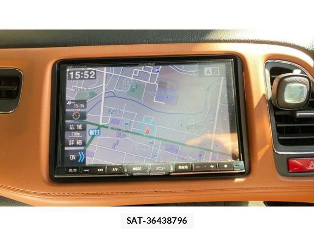 Honda VEZEL 2014-01 8232274-17