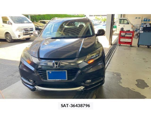 Honda VEZEL 2014-01 8232274-1