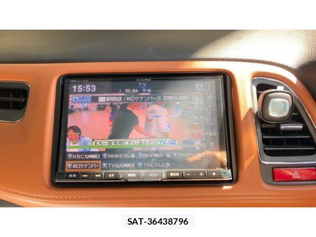 Honda VEZEL 2014-01 8232274-19