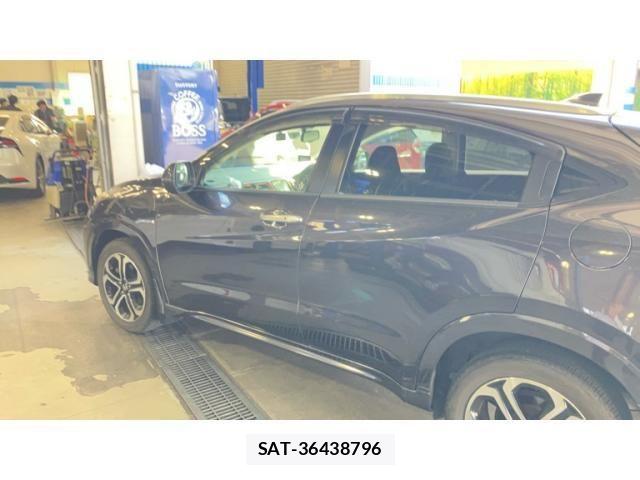 Honda VEZEL 2014-01 8232274-3