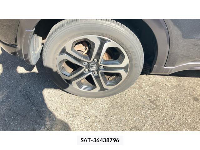 Honda VEZEL 2014-01 8232274-6