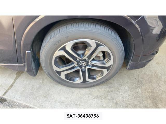 Honda VEZEL 2014-01 8232274-7