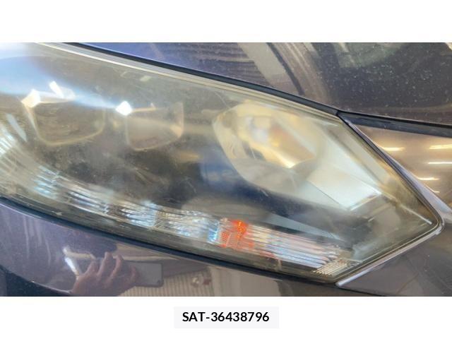 Honda VEZEL 2014-01 8232274-8