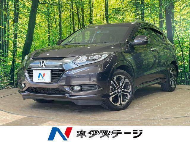 Honda VEZEL 2014-05 8247065-0