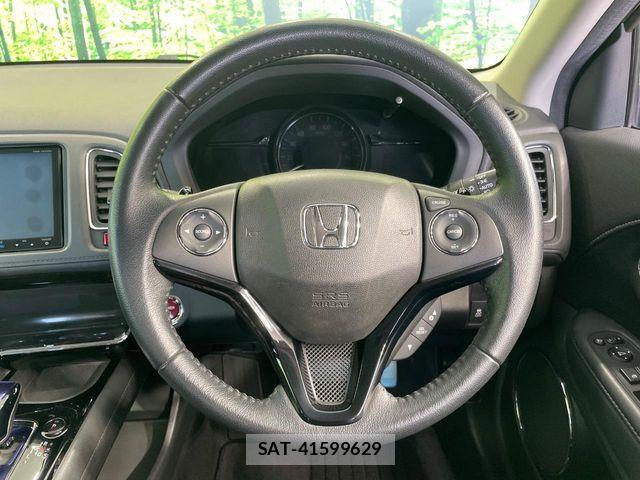 Honda VEZEL 2014-05 8247065-11