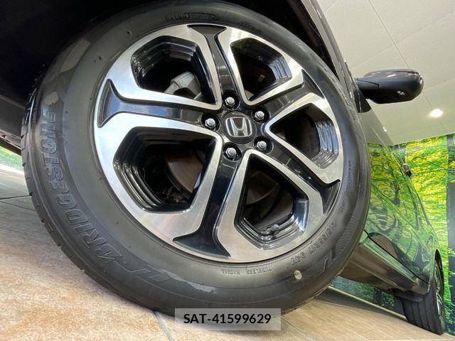Honda VEZEL 2014-05 8247065-13