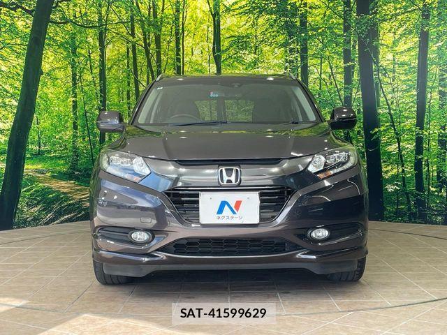 Honda VEZEL 2014-05 8247065-14