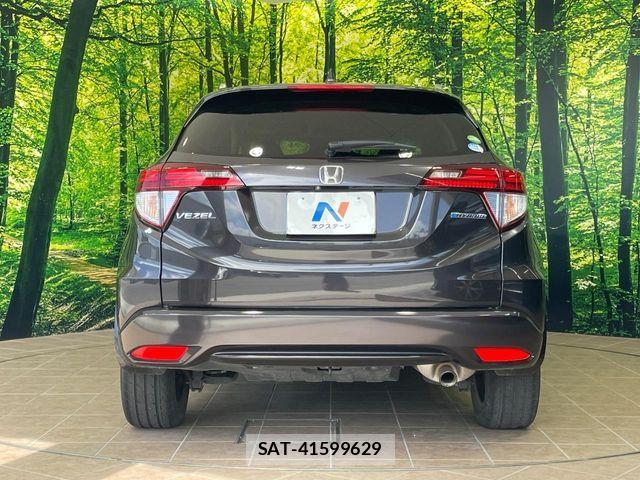 Honda VEZEL 2014-05 8247065-15