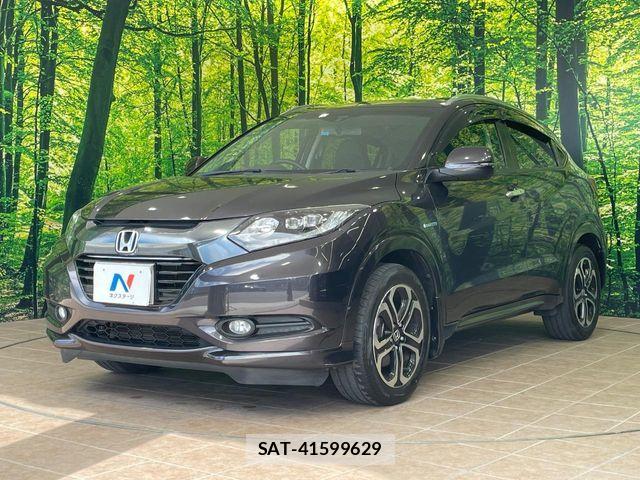 Honda VEZEL 2014-05 8247065-16