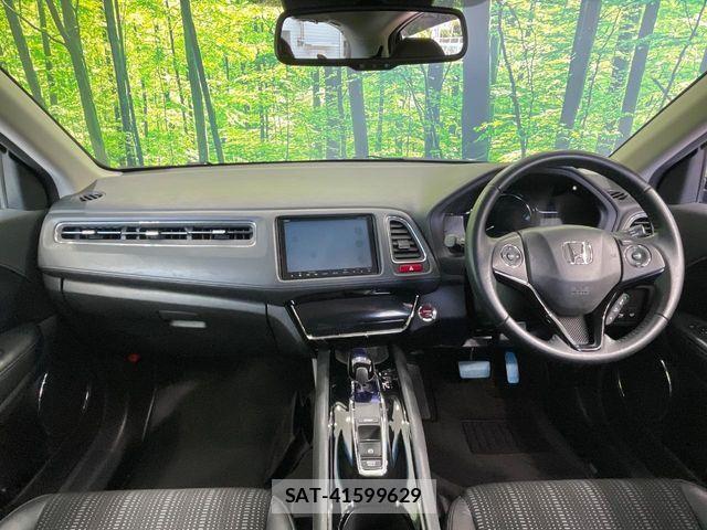 Honda VEZEL 2014-05 8247065-1