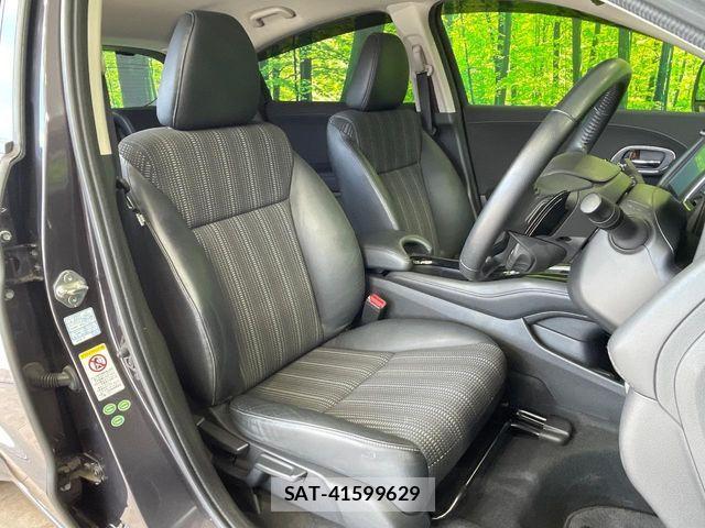 Honda VEZEL 2014-05 8247065-8